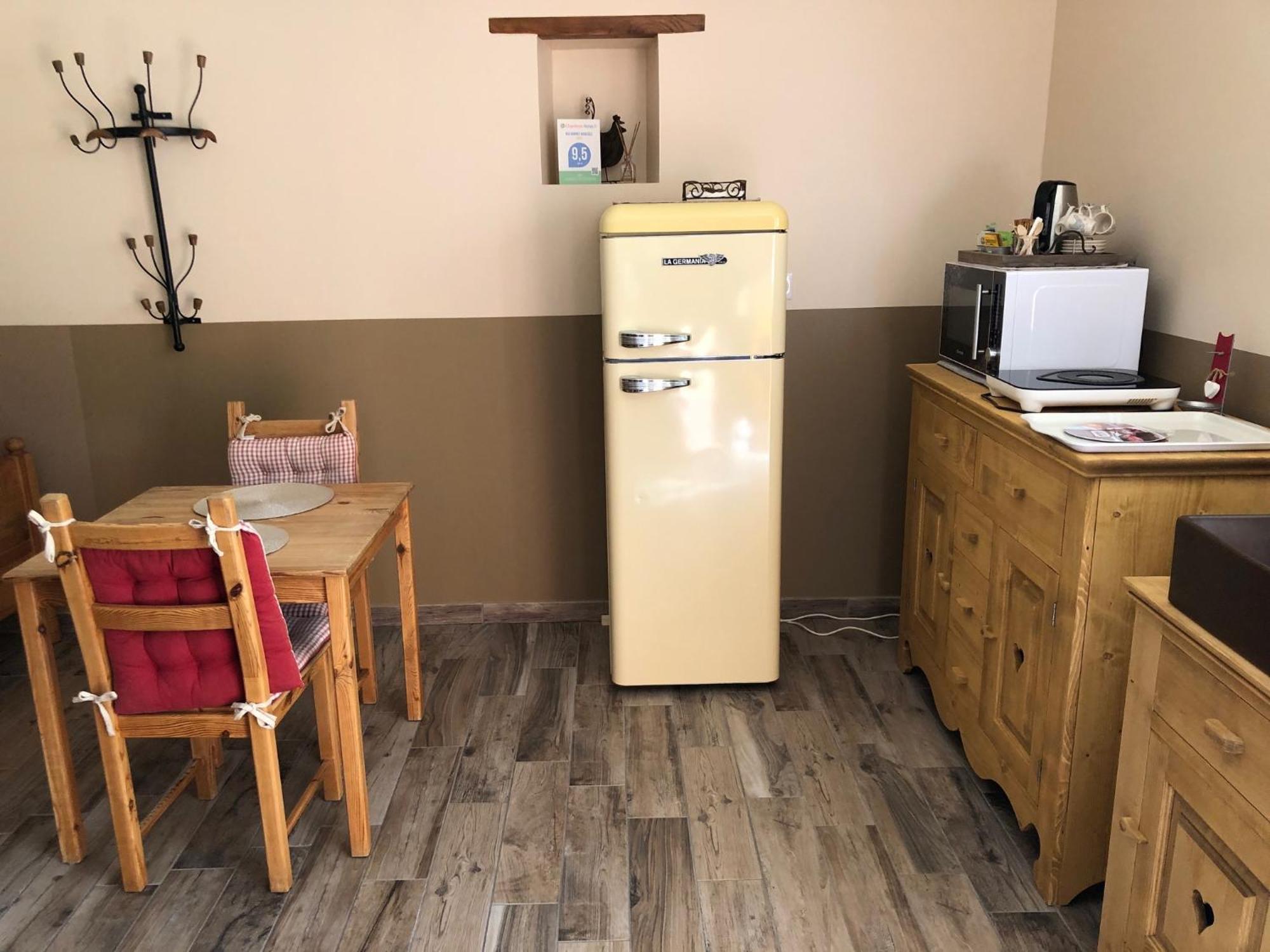Chambres D'Hotes D'Albertine Lere Ngoại thất bức ảnh
